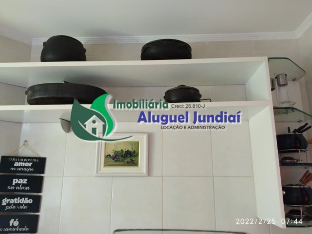 Casa de Condomínio, 4 quartos - Foto 11