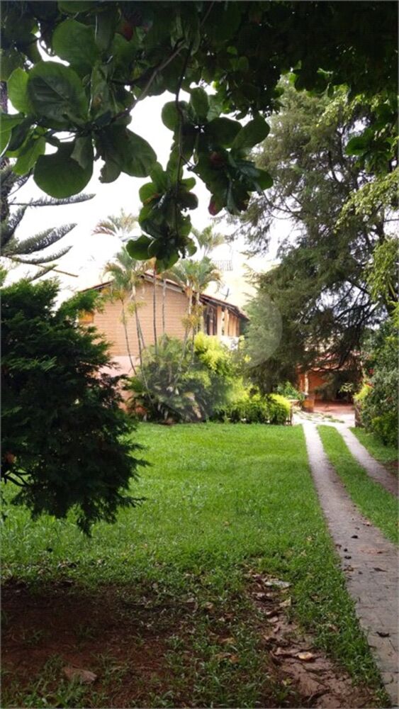 Casa, 3 quartos, 202 m² - Foto 3