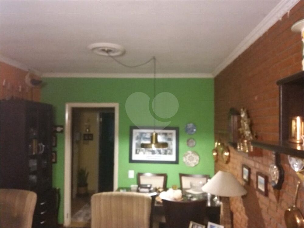 Casa, 3 quartos, 202 m² - Foto 4