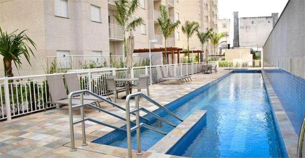 Apartamento, 3 quartos, 66 m² - Foto 10