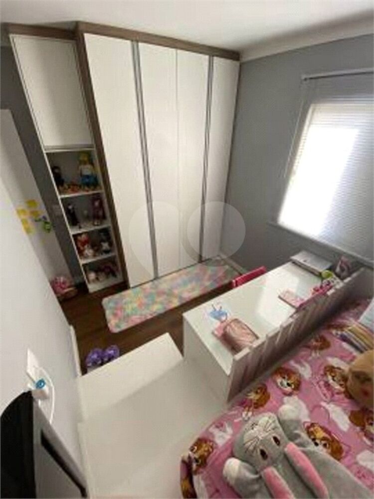Apartamento, 3 quartos, 66 m² - Foto 4