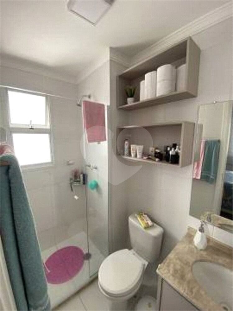 Apartamento, 3 quartos, 66 m² - Foto 9