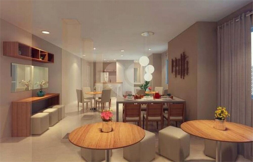 Apartamento, 3 quartos, 66 m² - Foto 11