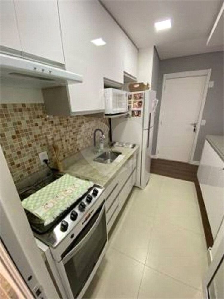 Apartamento, 3 quartos, 66 m² - Foto 5