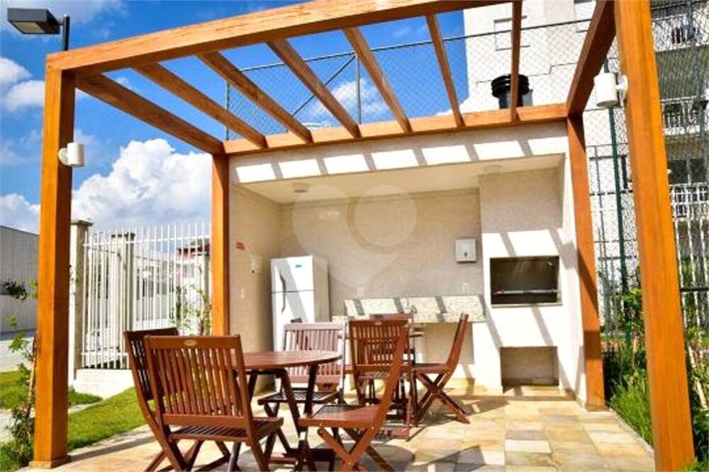 Apartamento, 3 quartos, 66 m² - Foto 3