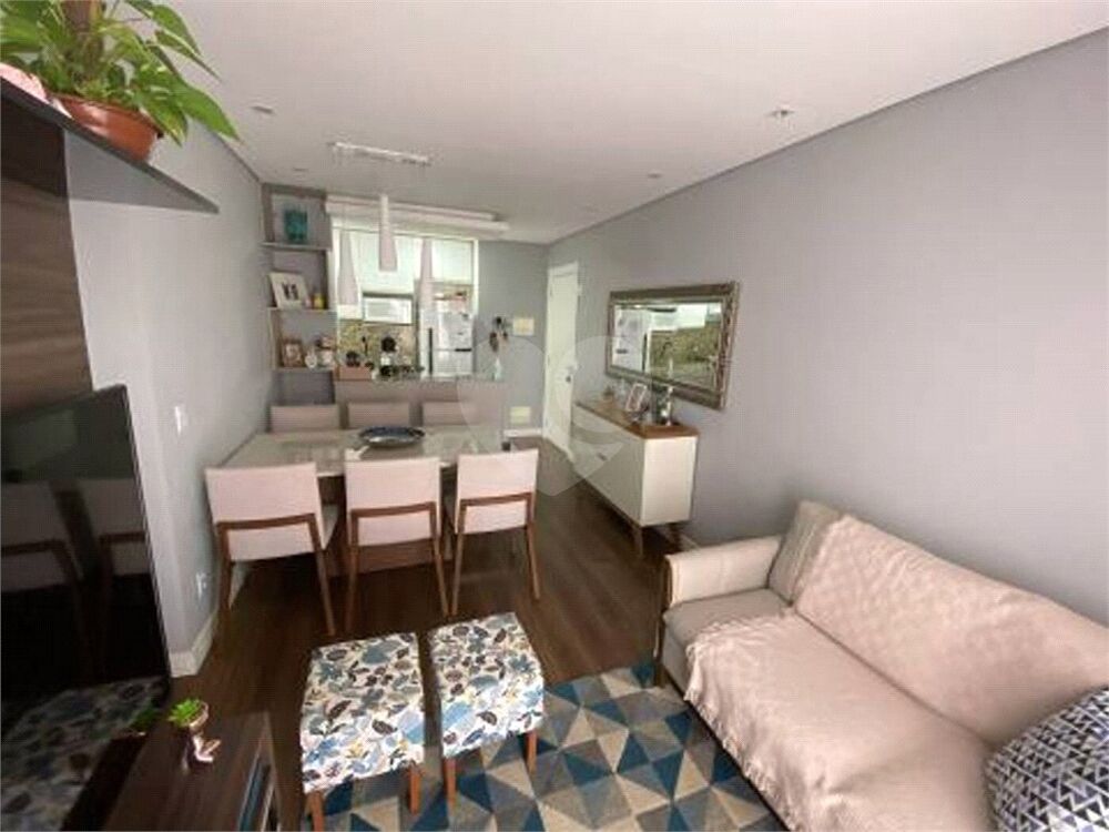 Apartamento, 3 quartos, 66 m² - Foto 6