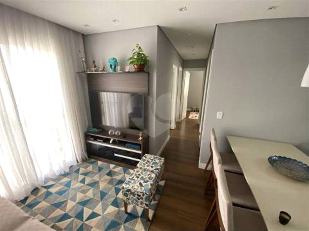 Apartamento, 3 quartos, 66 m² - Foto 2
