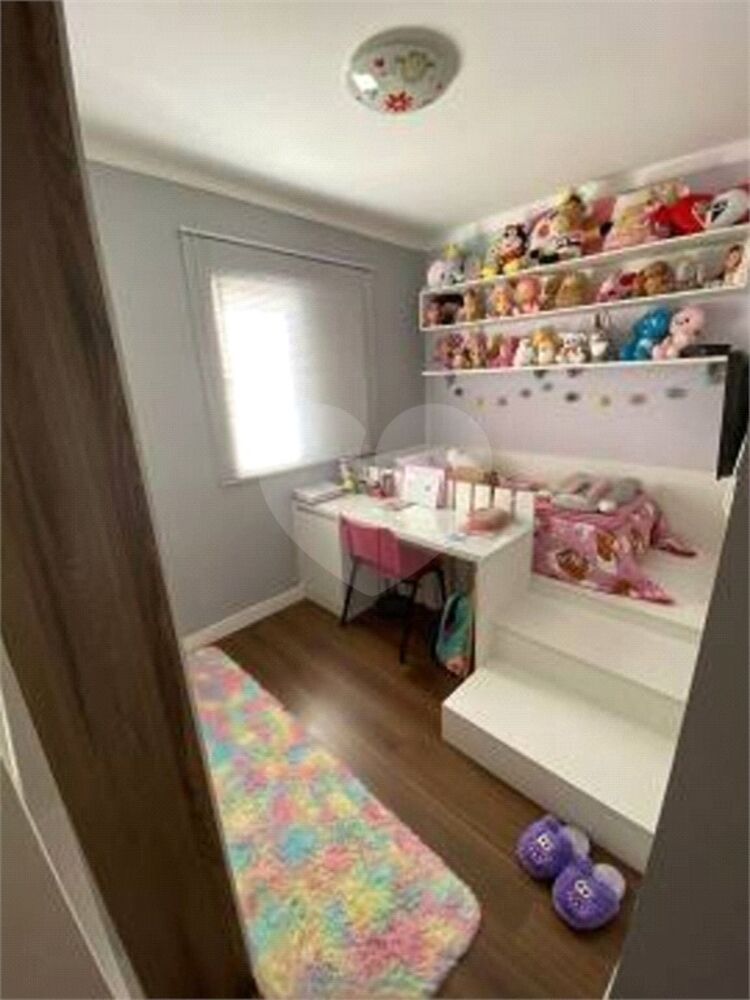 Apartamento, 3 quartos, 66 m² - Foto 8