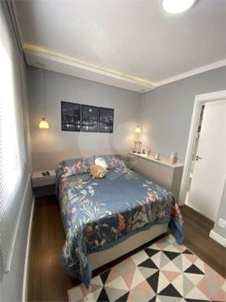 Apartamento, 3 quartos, 66 m² - Foto 7