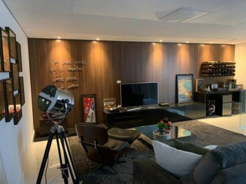 Cobertura, 3 quartos, 190 m² - Foto 5