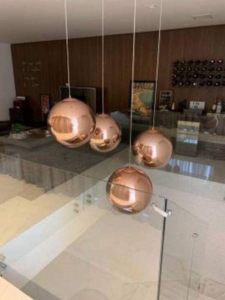 Cobertura, 3 quartos, 190 m² - Foto 2