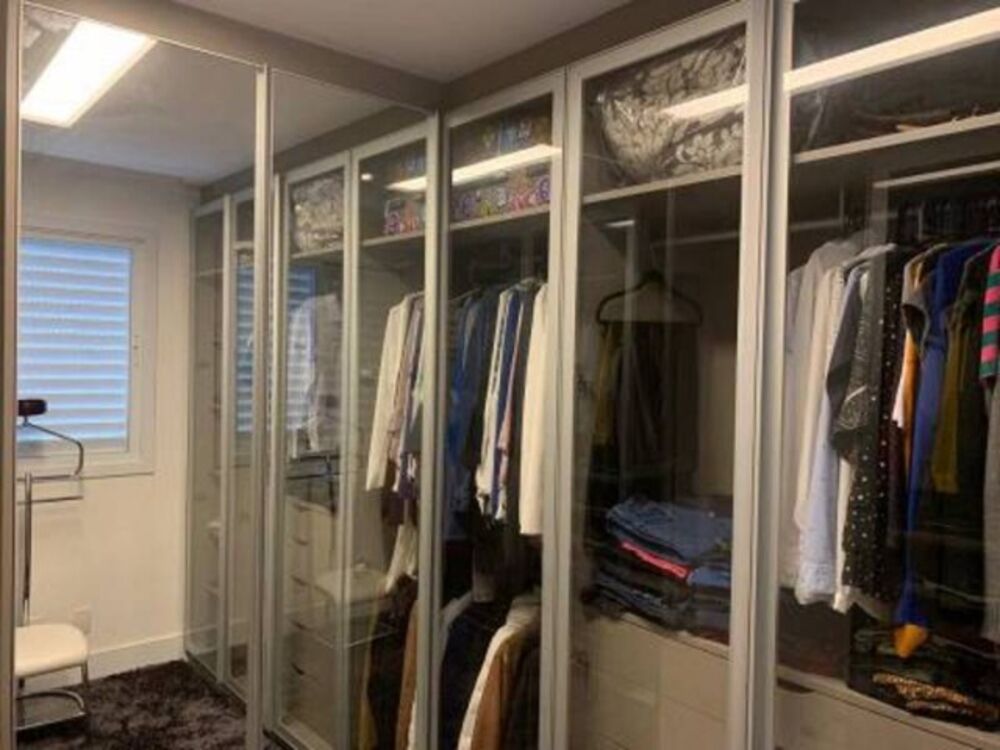 Cobertura, 3 quartos, 190 m² - Foto 6