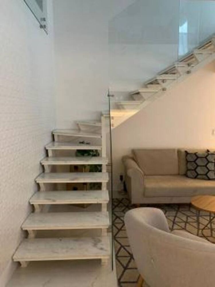 Cobertura, 3 quartos, 190 m² - Foto 3