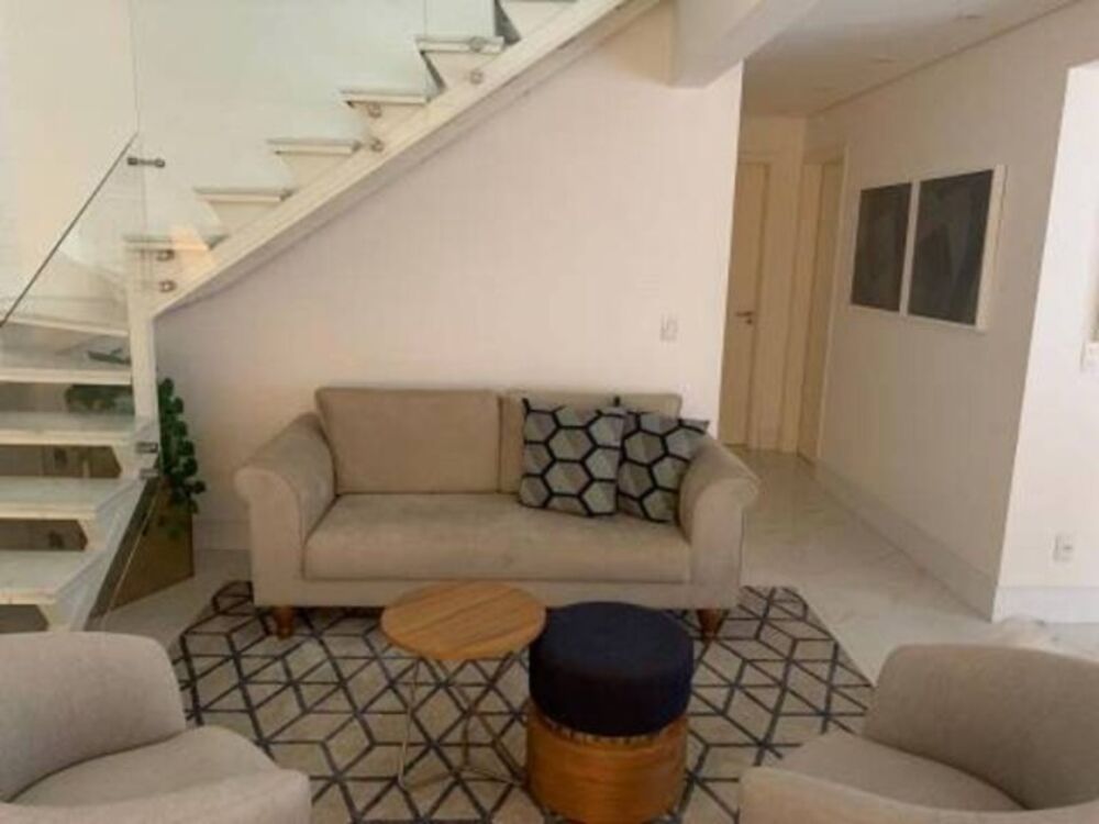 Cobertura, 3 quartos, 190 m² - Foto 4