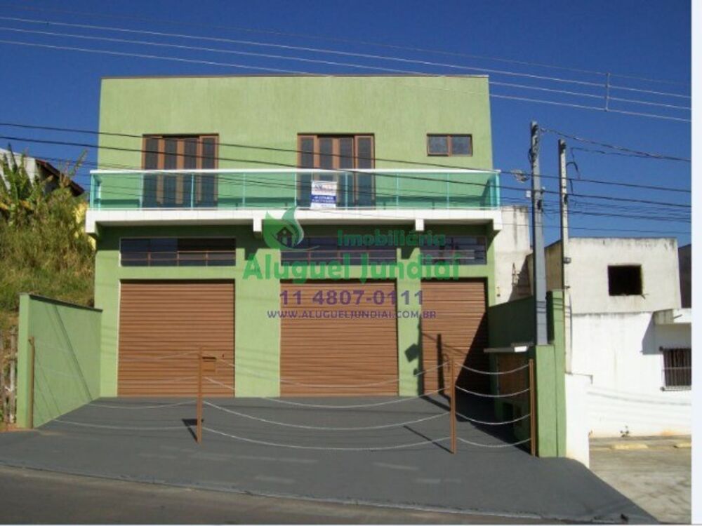 Loja-Salão, 300 m² - Foto 1
