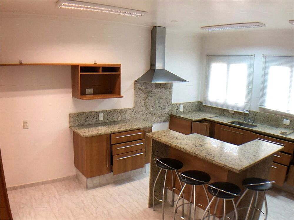 Casa, 6 quartos, 360 m² - Foto 3