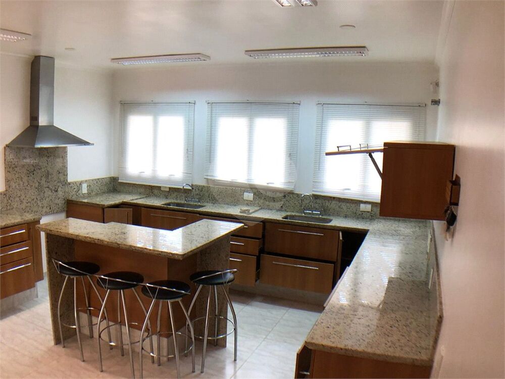 Casa, 6 quartos, 360 m² - Foto 21