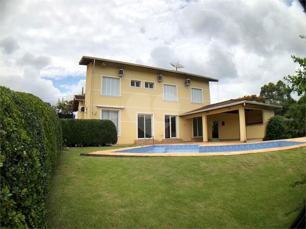 Casa, 6 quartos, 360 m² - Foto 29