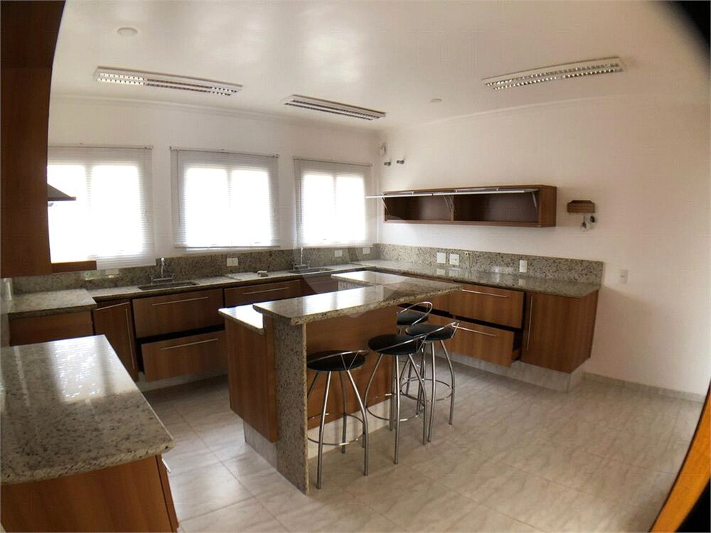 Casa, 6 quartos, 360 m² - Foto 19