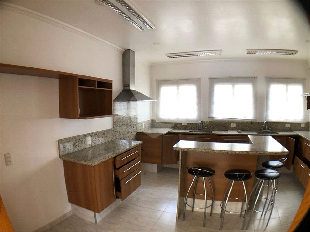 Casa, 6 quartos, 360 m² - Foto 20