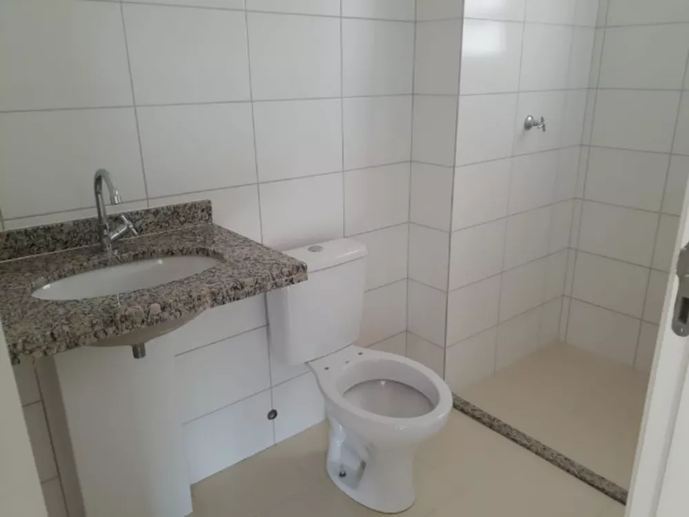 Apartamento à venda com 2 quartos, 50m² - Foto 4