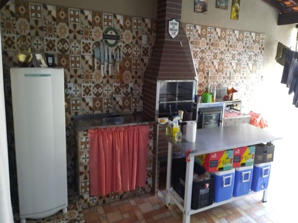 Sobrado, 2 quartos, 117 m² - Foto 14