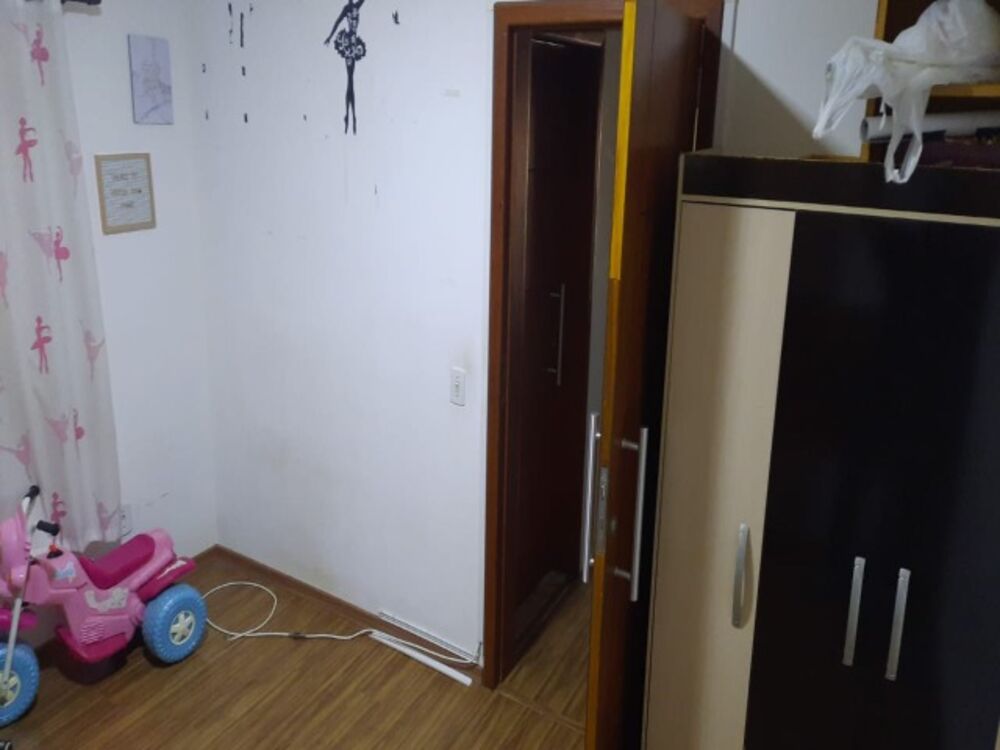 Sobrado, 2 quartos, 117 m² - Foto 21