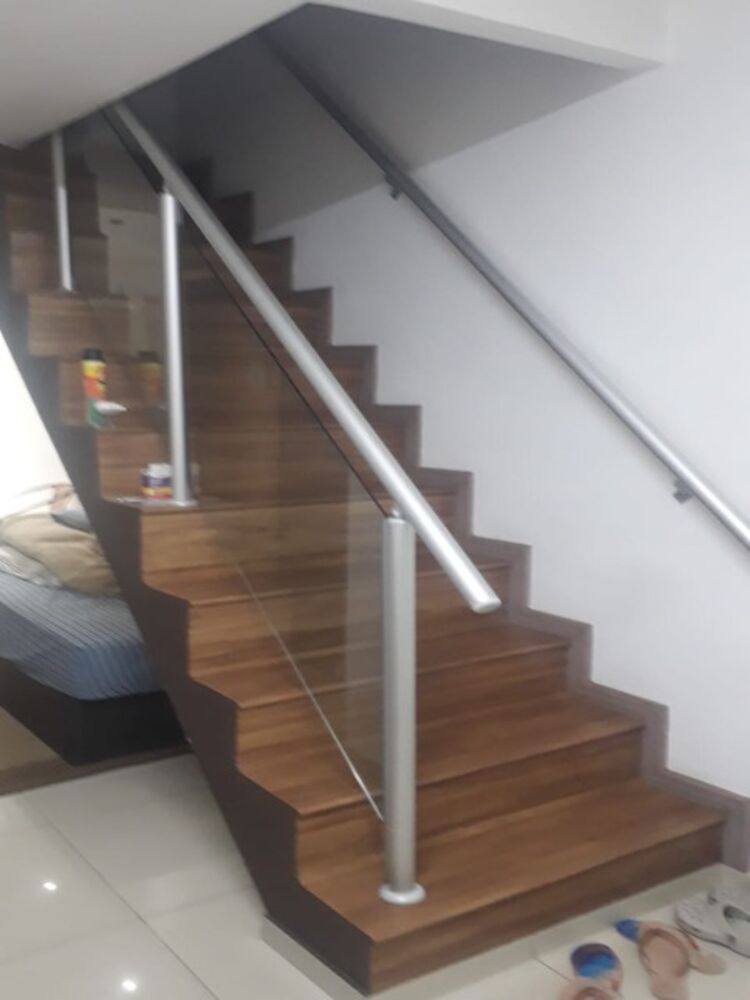 Sobrado, 2 quartos, 117 m² - Foto 6