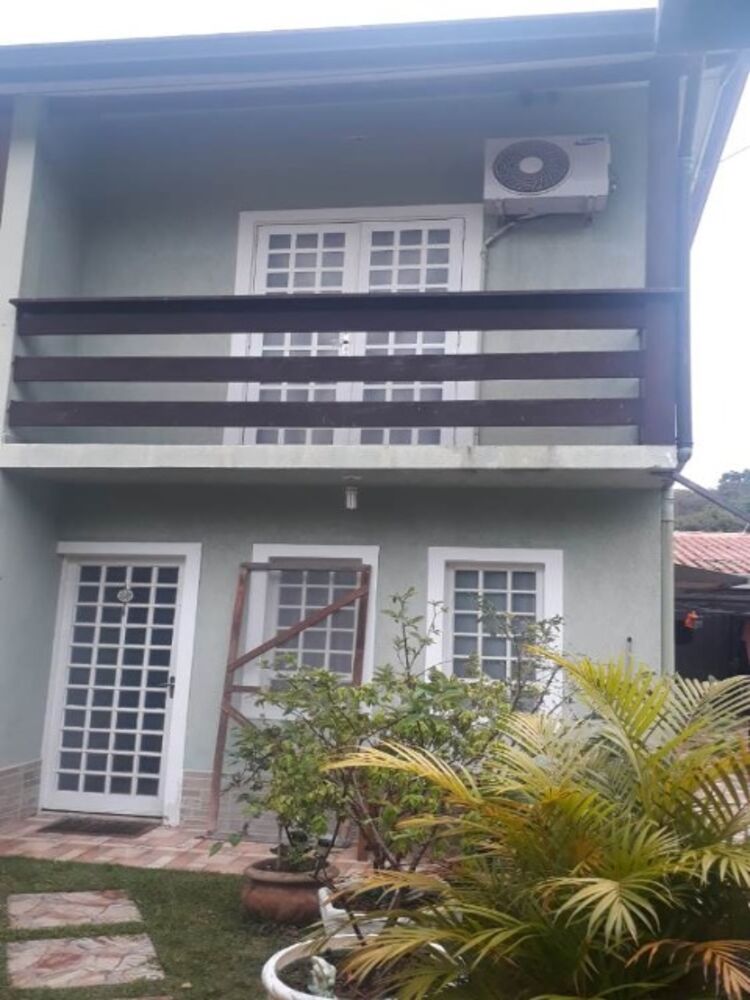 Sobrado, 2 quartos, 117 m² - Foto 10