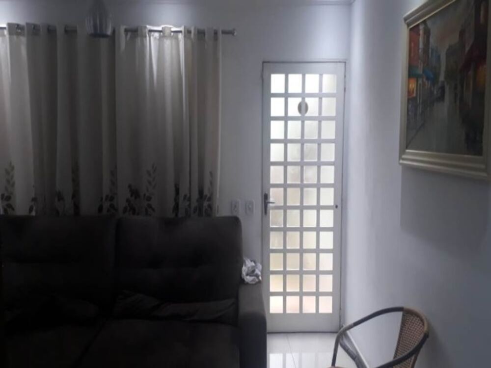 Sobrado, 2 quartos, 117 m² - Foto 22