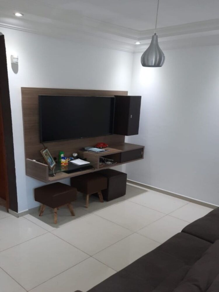 Sobrado, 2 quartos, 117 m² - Foto 16