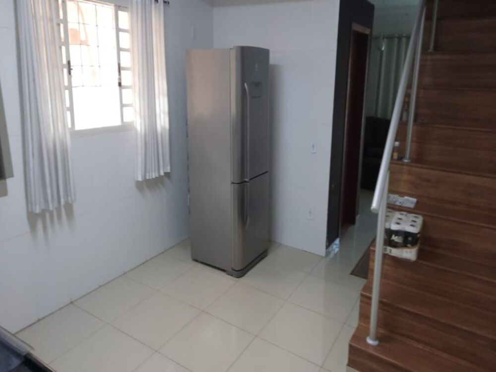 Sobrado, 2 quartos, 117 m² - Foto 20