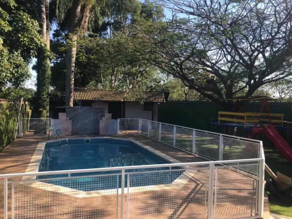 Casa de Condomínio à venda com 4 quartos, 370m² - Foto 1