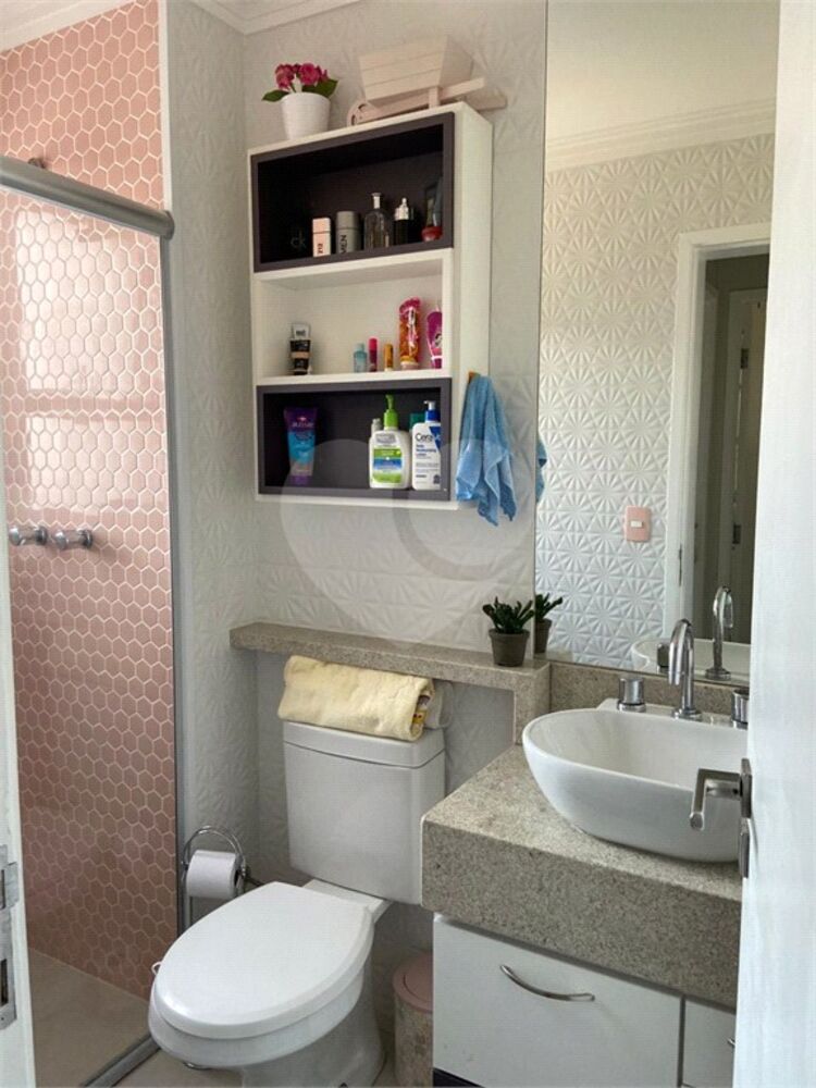 Apartamento, 3 quartos, 111 m² - Foto 11