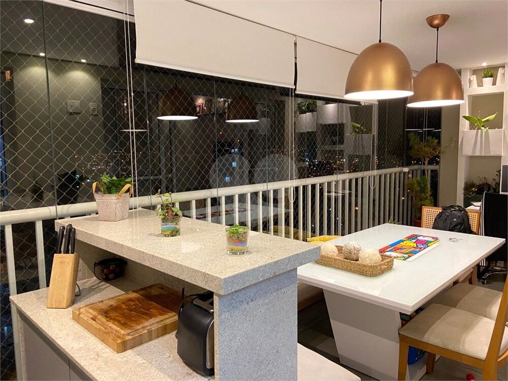 Apartamento, 3 quartos, 111 m² - Foto 19