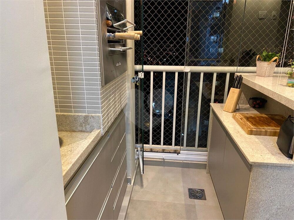 Apartamento, 3 quartos, 111 m² - Foto 7
