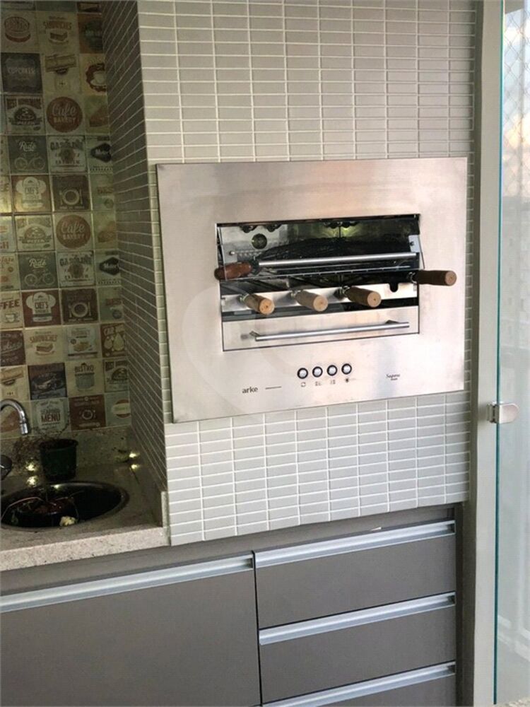 Apartamento, 3 quartos, 111 m² - Foto 4