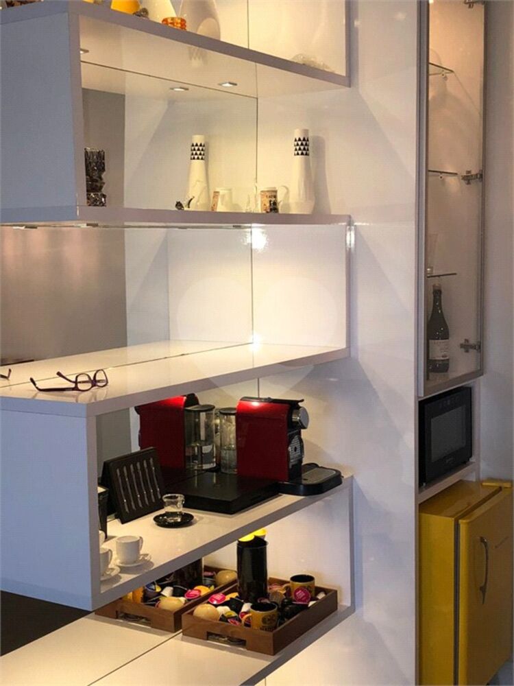 Apartamento, 3 quartos, 111 m² - Foto 1