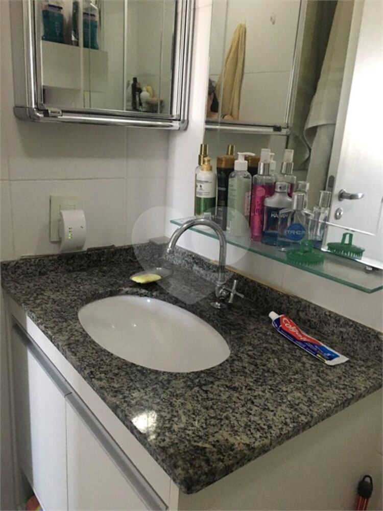 Apartamento, 3 quartos, 60 m² - Foto 9