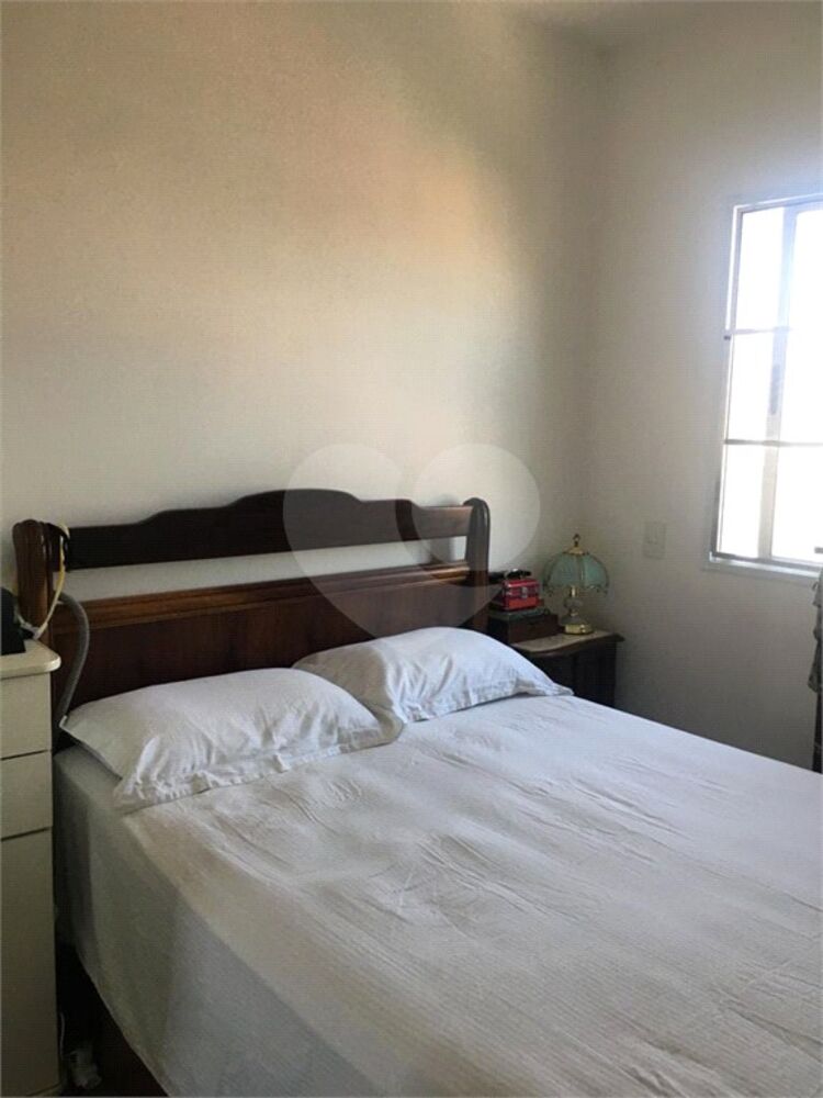 Apartamento, 3 quartos, 60 m² - Foto 12