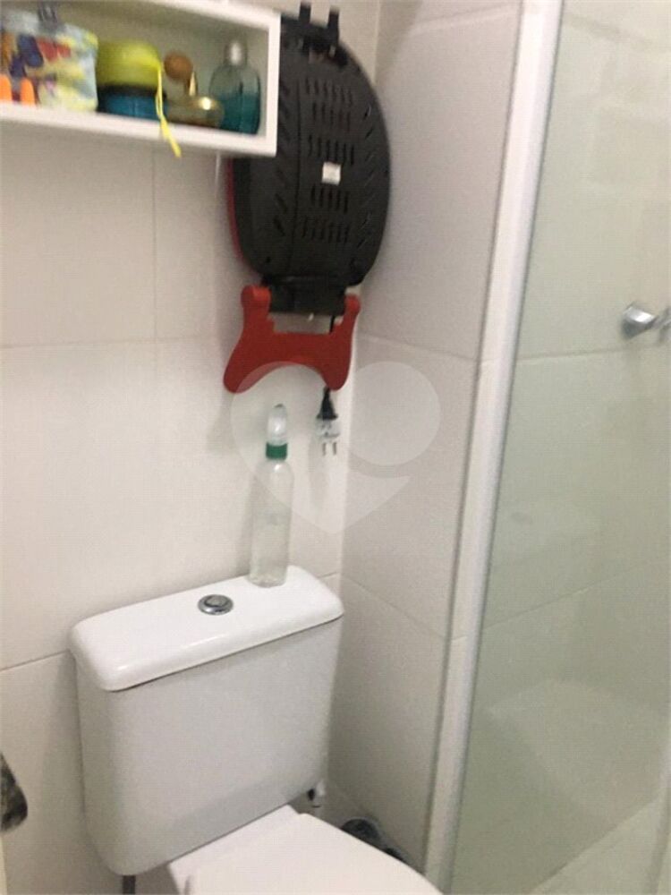 Apartamento, 3 quartos, 60 m² - Foto 10