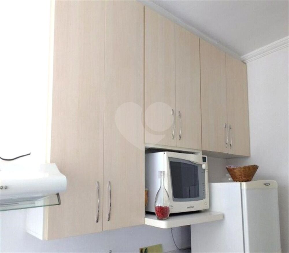 Apartamento, 2 quartos, 52 m² - Foto 3