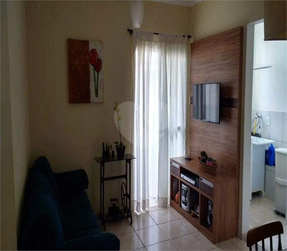 Apartamento, 2 quartos, 52 m² - Foto 4