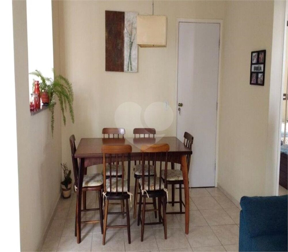 Apartamento, 2 quartos, 52 m² - Foto 2