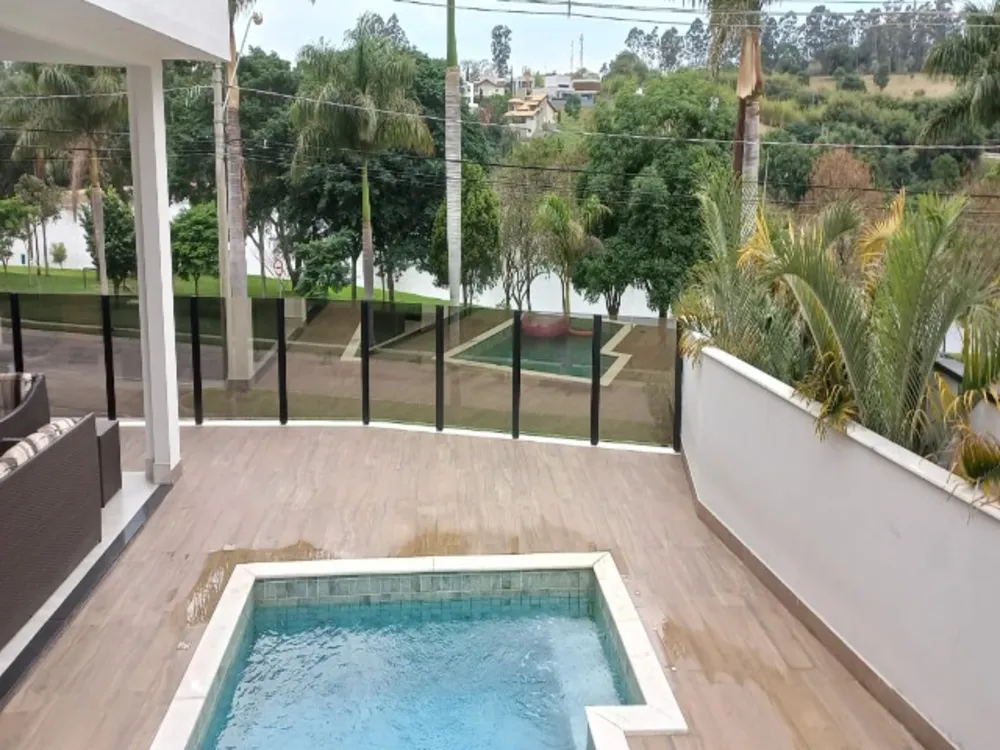 Casa, 3 quartos, 265 m² - Foto 4