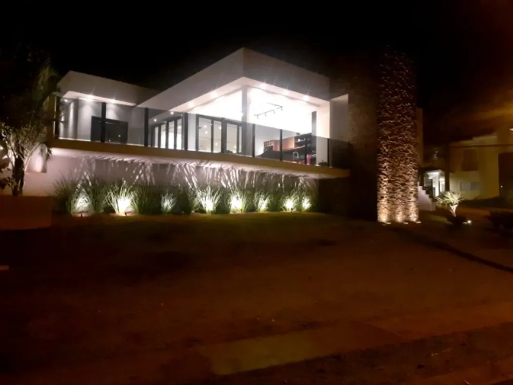 Casa, 3 quartos, 265 m² - Foto 2