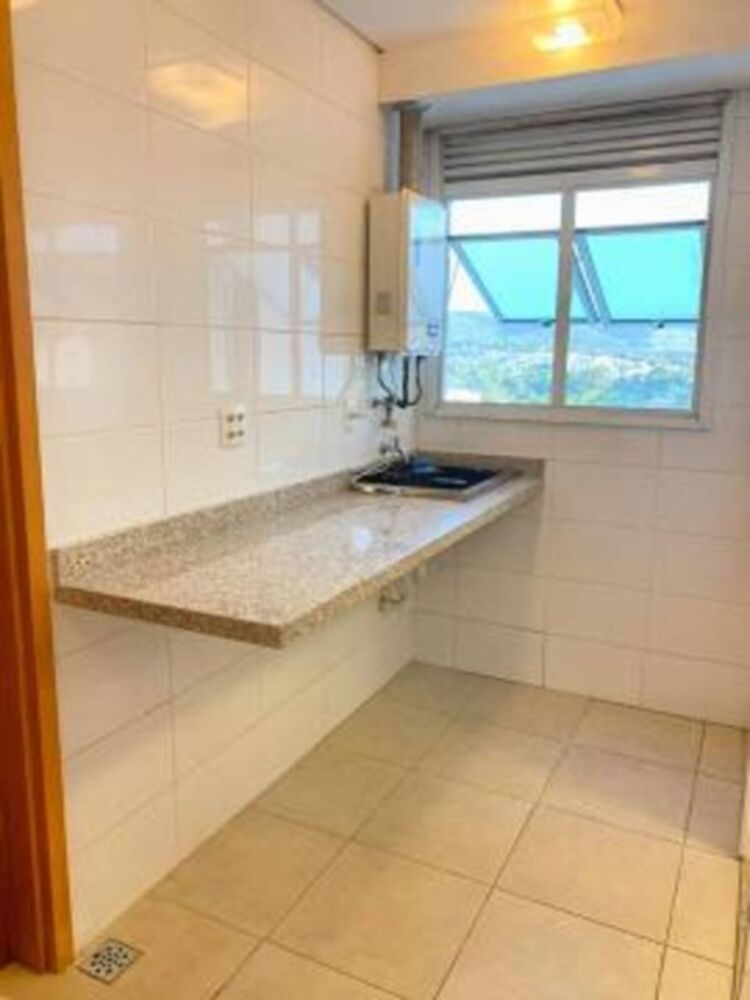 Apartamento, 3 quartos, 104 m² - Foto 1