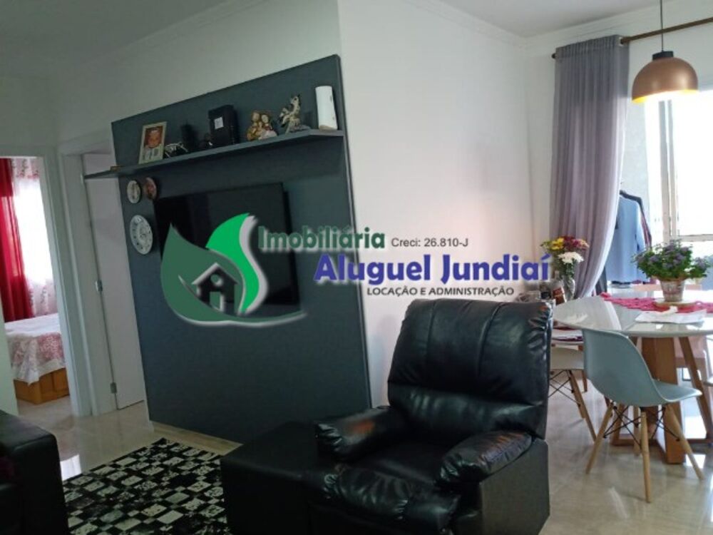 Apartamento à venda com 1 quarto, 96m² - Foto 7