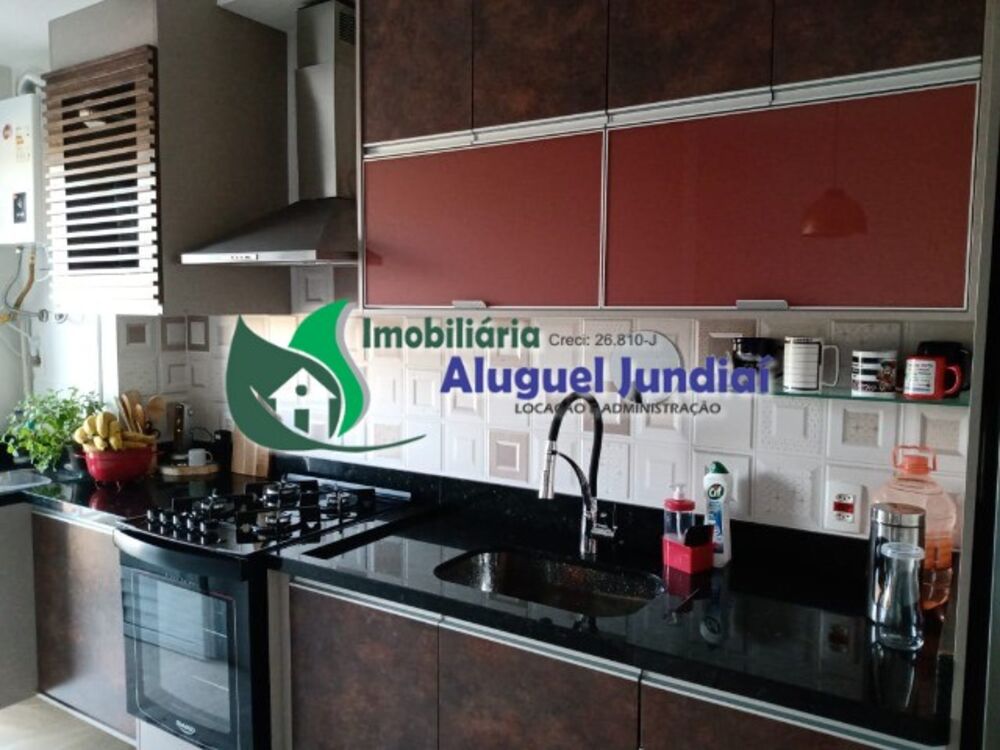 Apartamento à venda com 1 quarto, 96m² - Foto 3