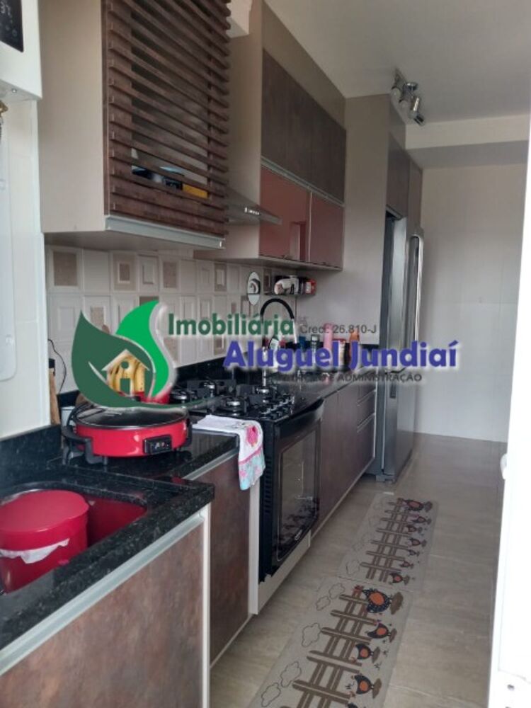 Apartamento à venda com 1 quarto, 96m² - Foto 1